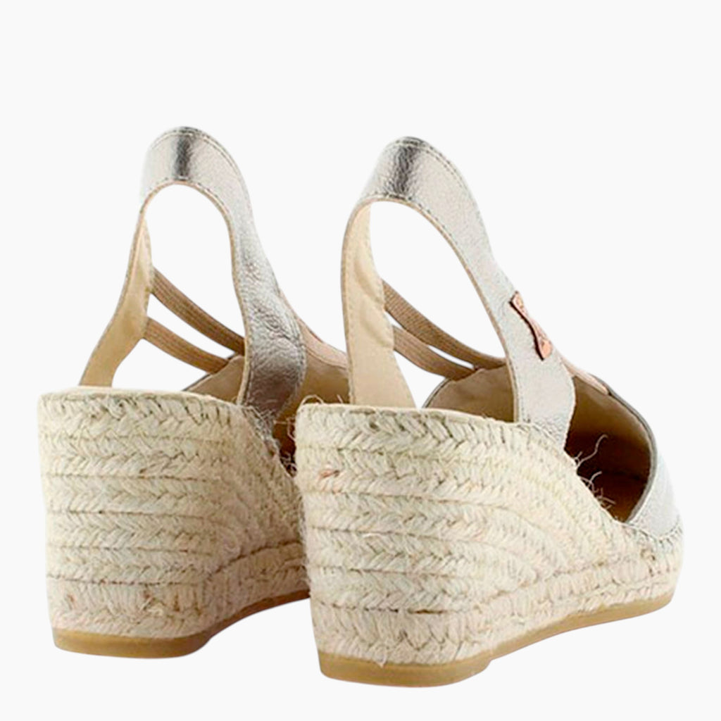 Espadrillas Donna Napa