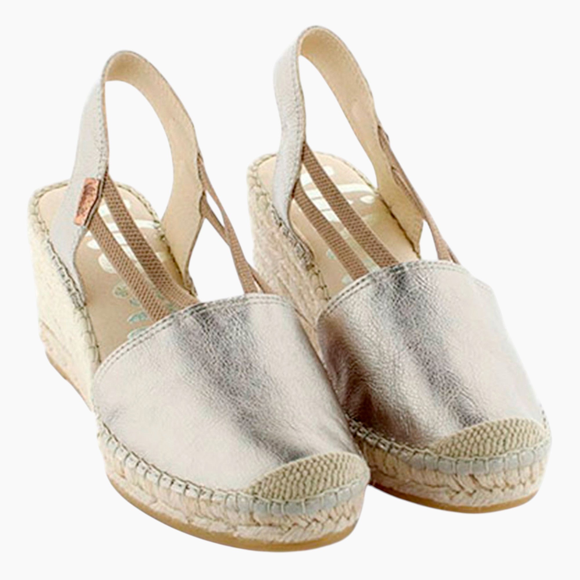 Espadrillas Donna Napa