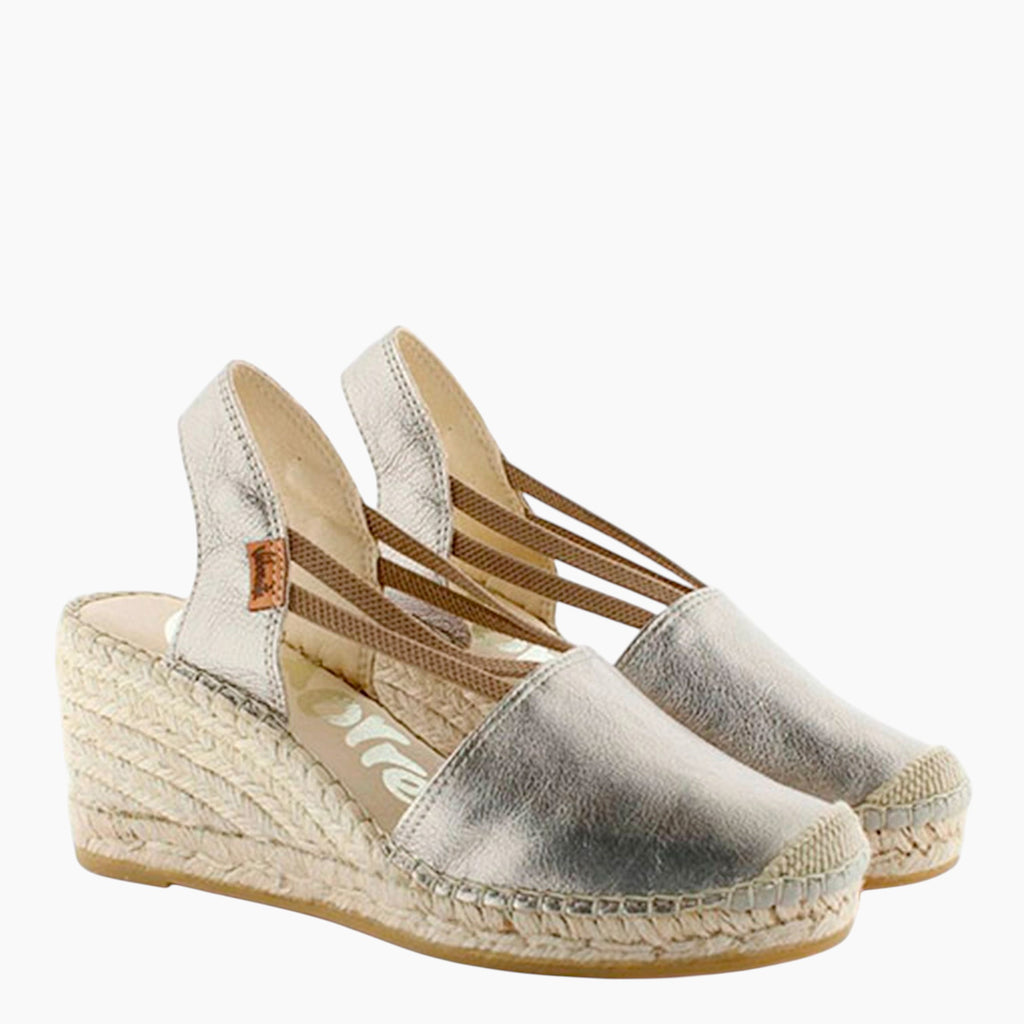 Espadrillas Donna Napa