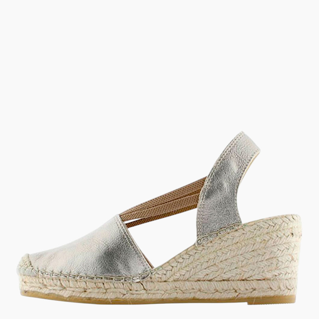 Espadrillas Donna Napa