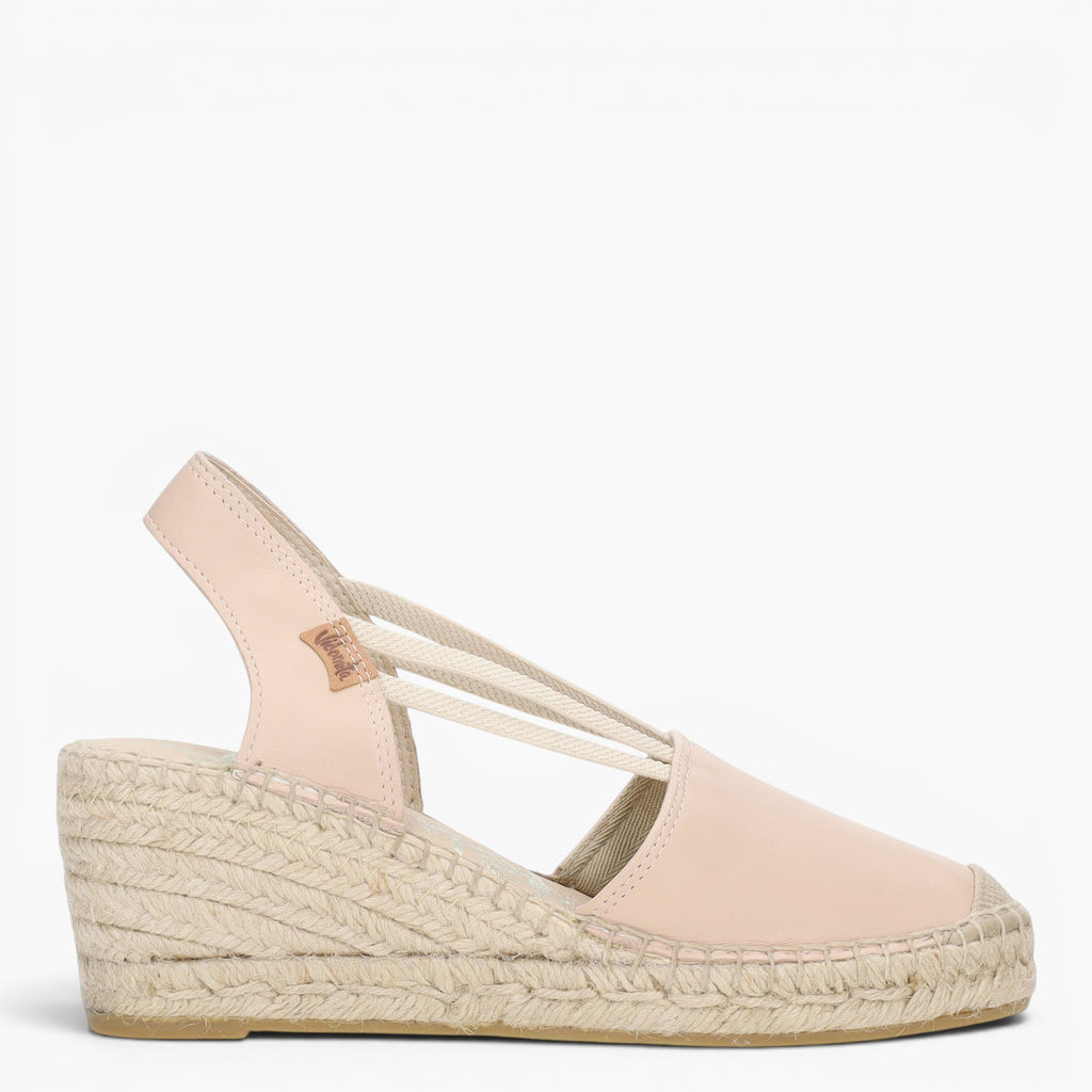 Espadrillas Donna Napa