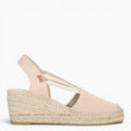 Espadrillas Donna Napa