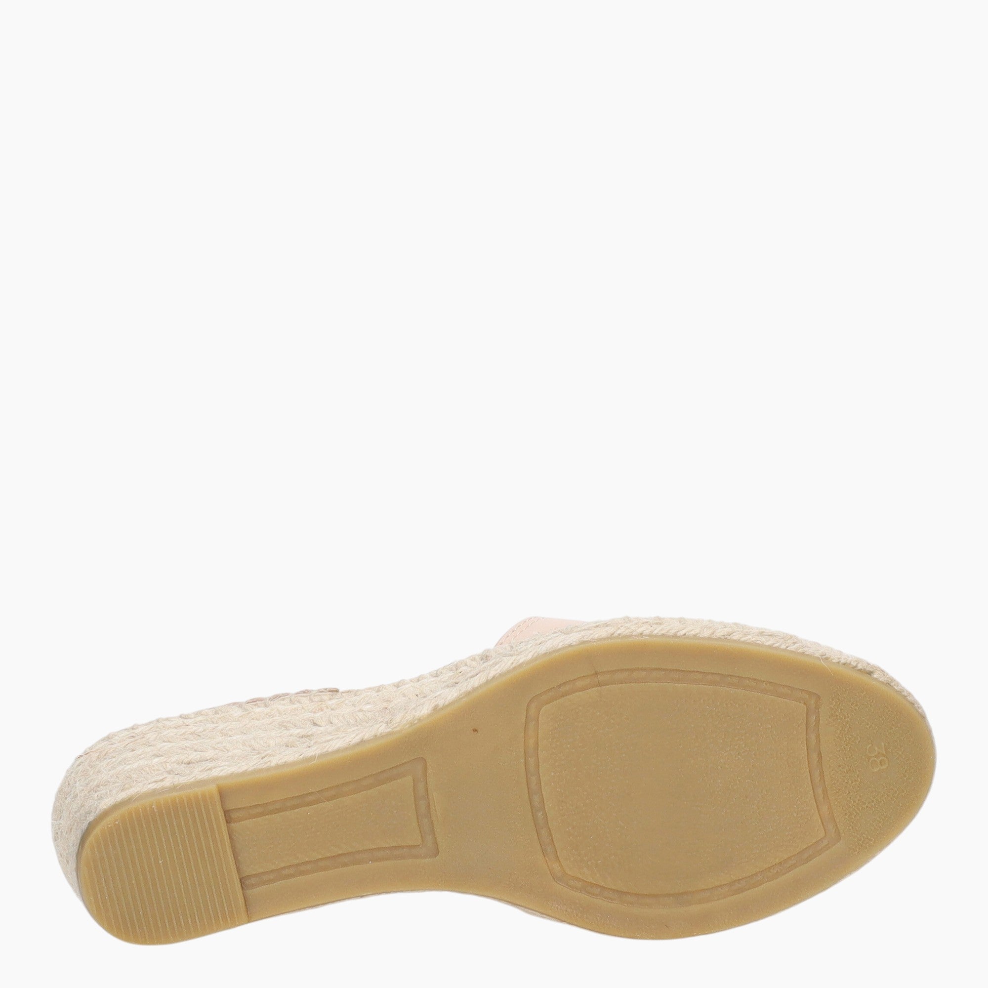 Espadrillas Donna Napa