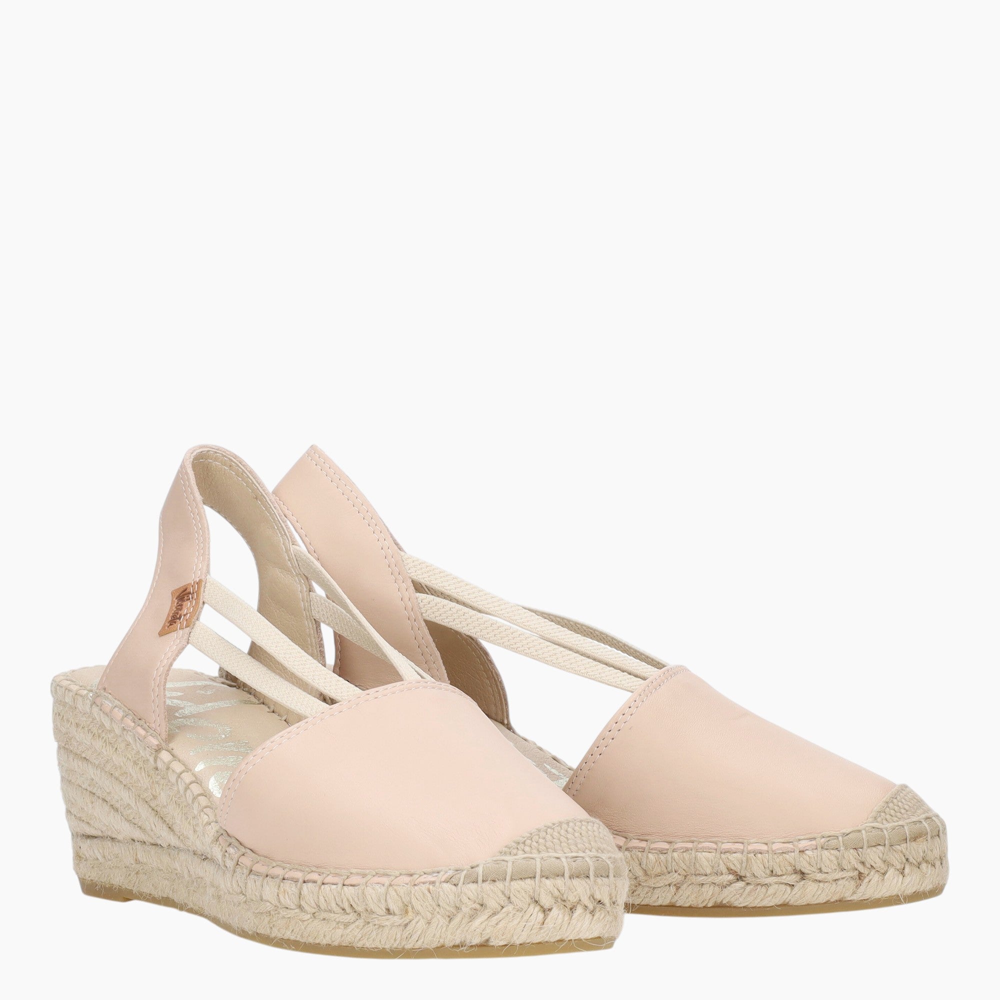 Espadrillas Donna Napa