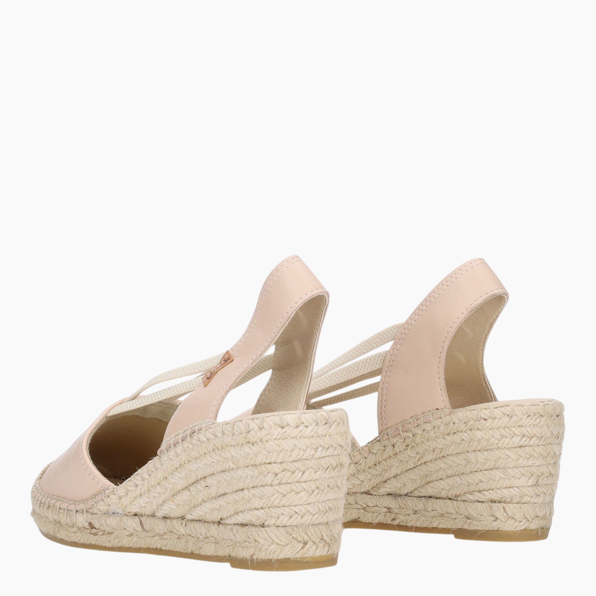 Espadrillas Donna Napa