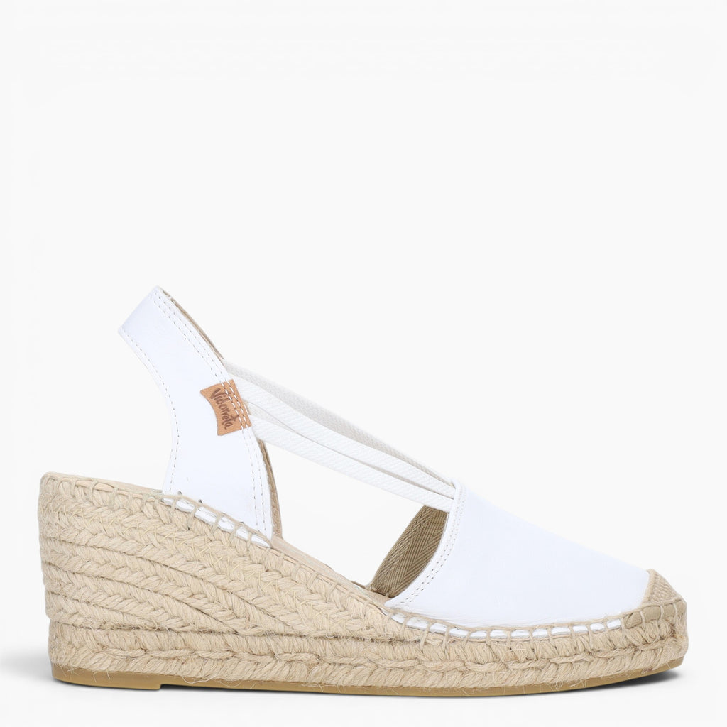Espadrillas Donna Napa