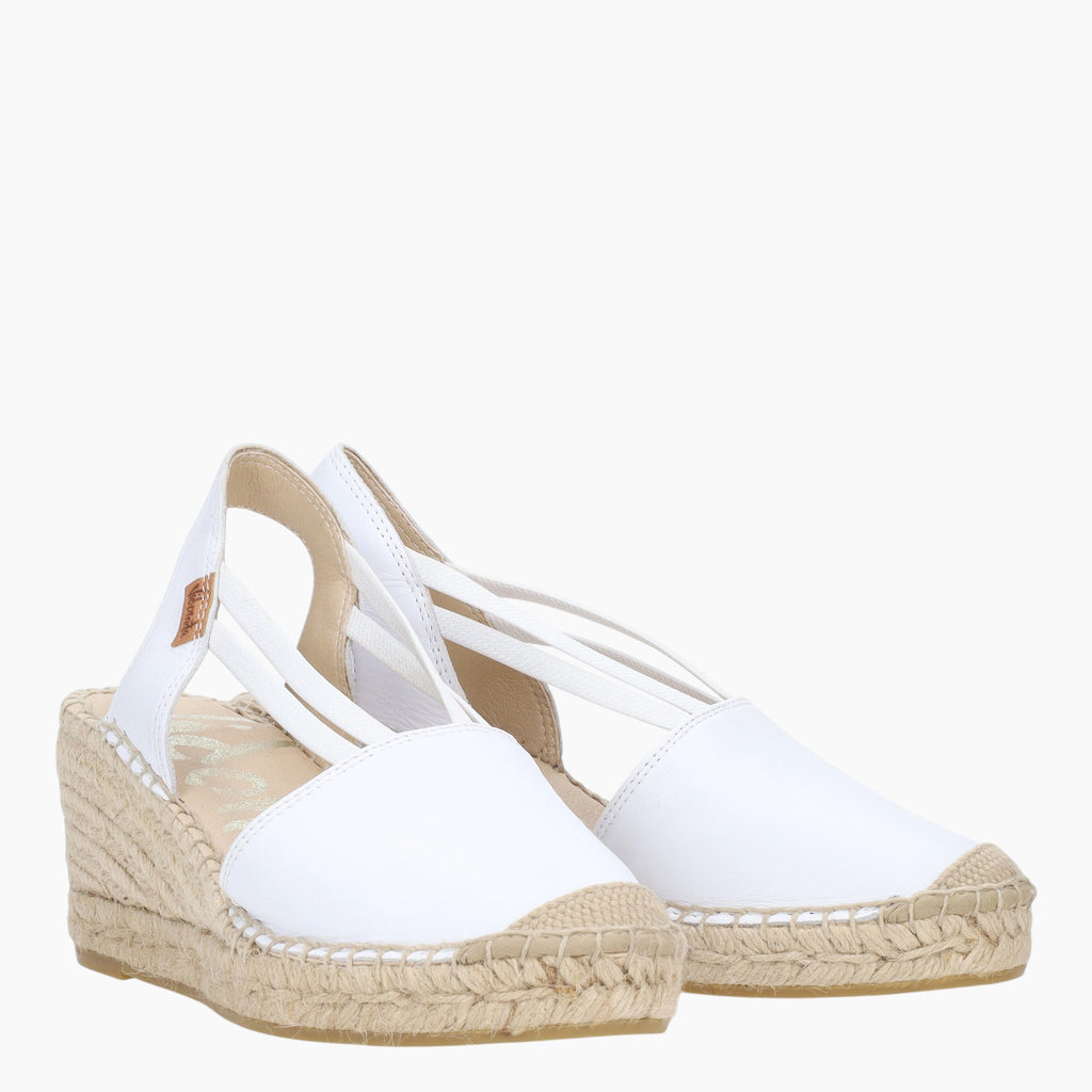 Espadrillas Donna Napa