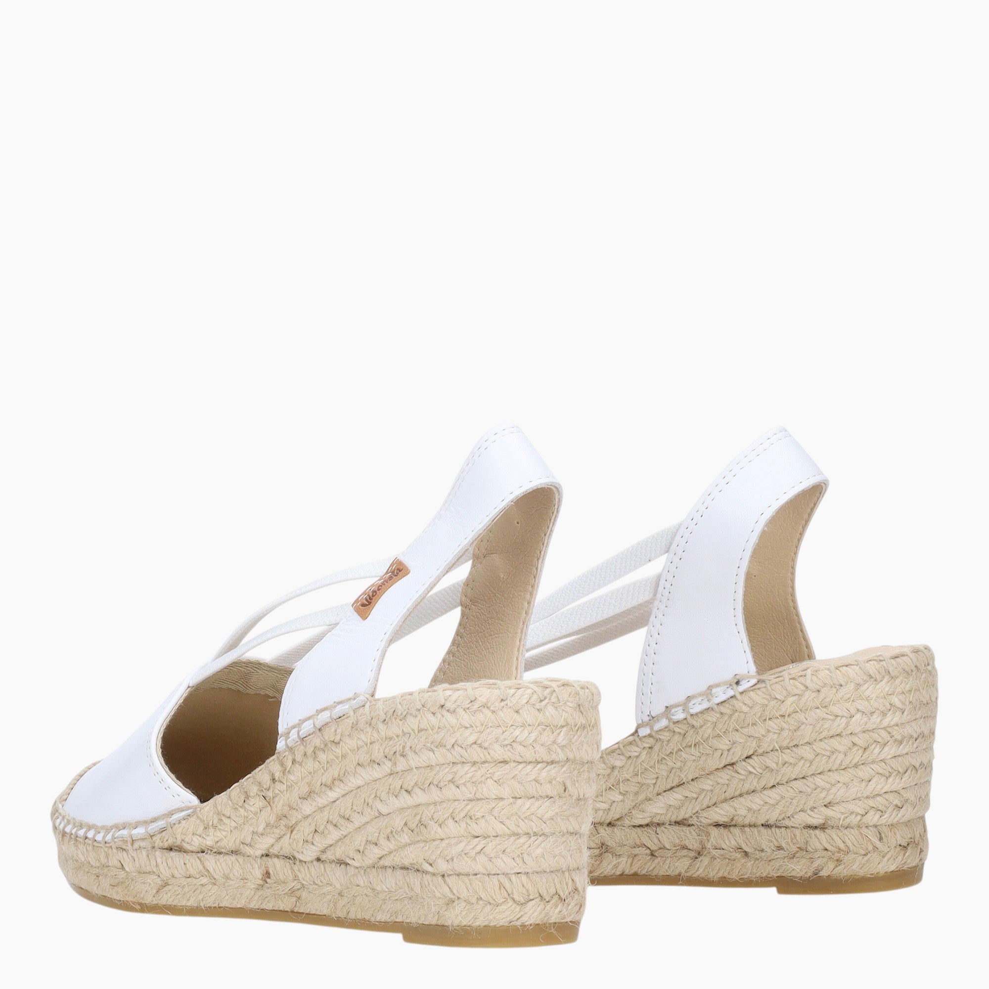 Espadrillas Donna Napa