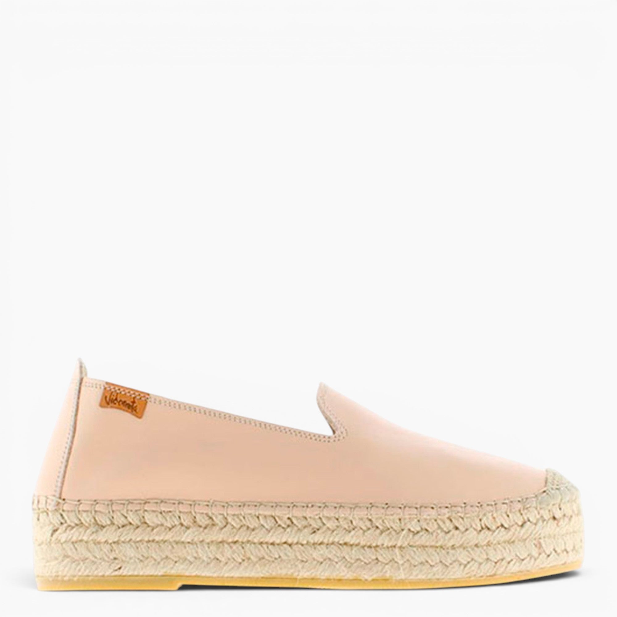 Espadrillas Donna Napa