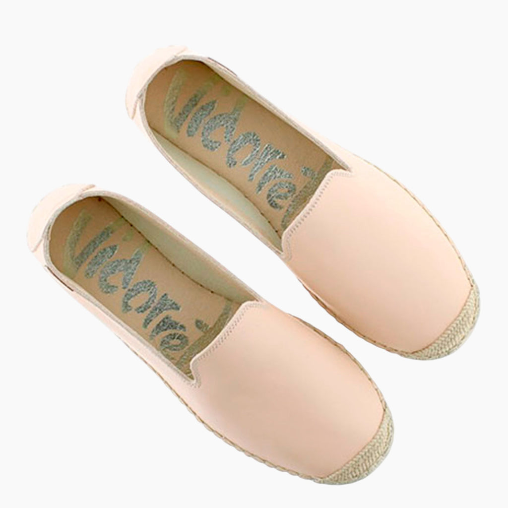 Espadrilles Femme Napa