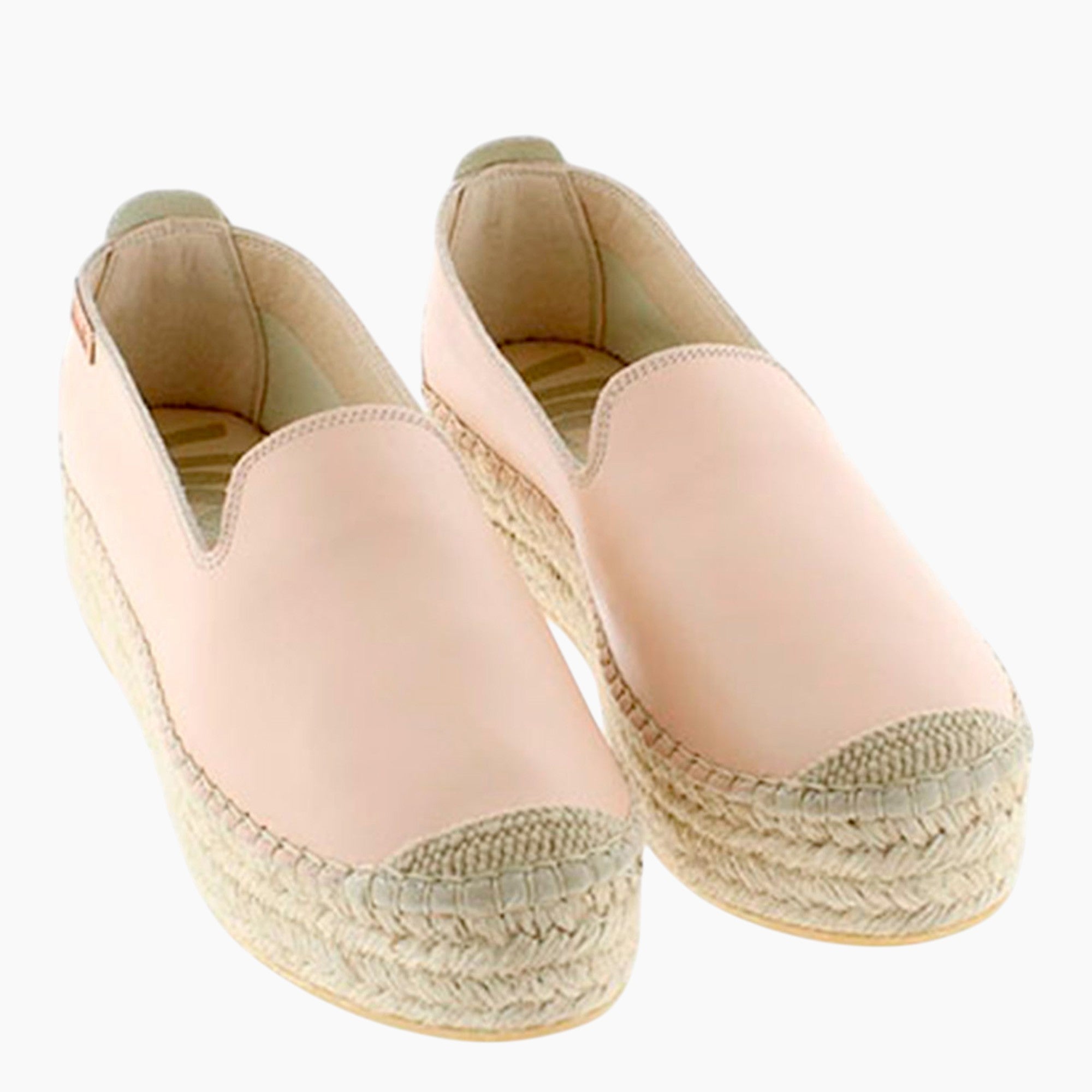 Espadrillas Donna Napa