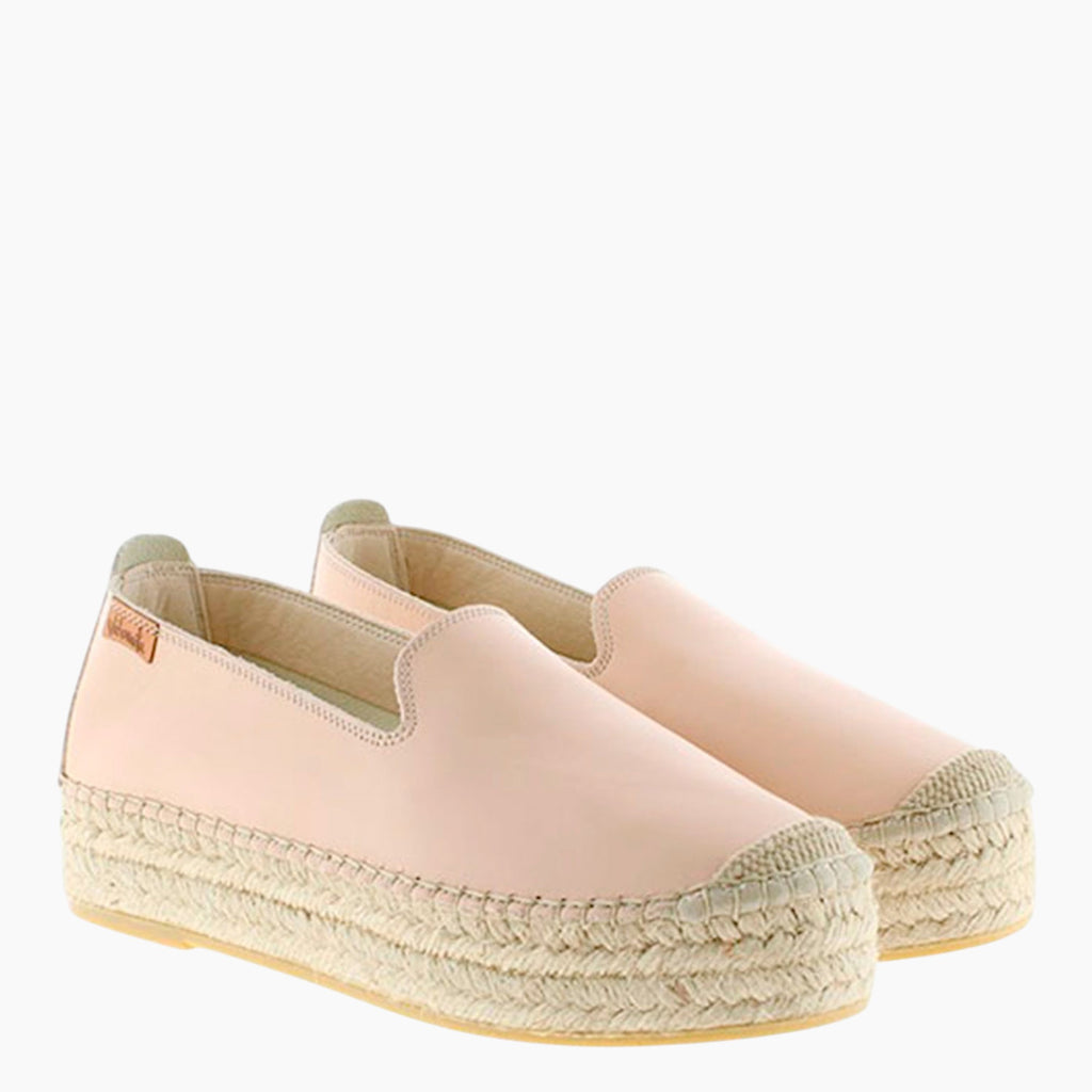 Espadrilles Femme Napa