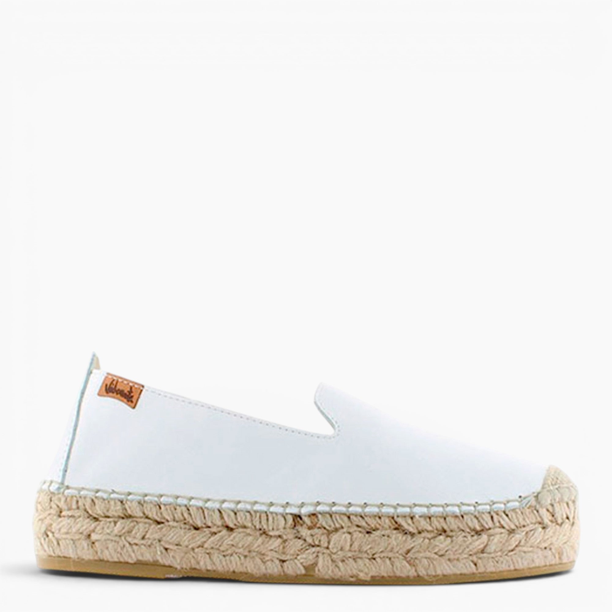 Espadrillas Donna Napa