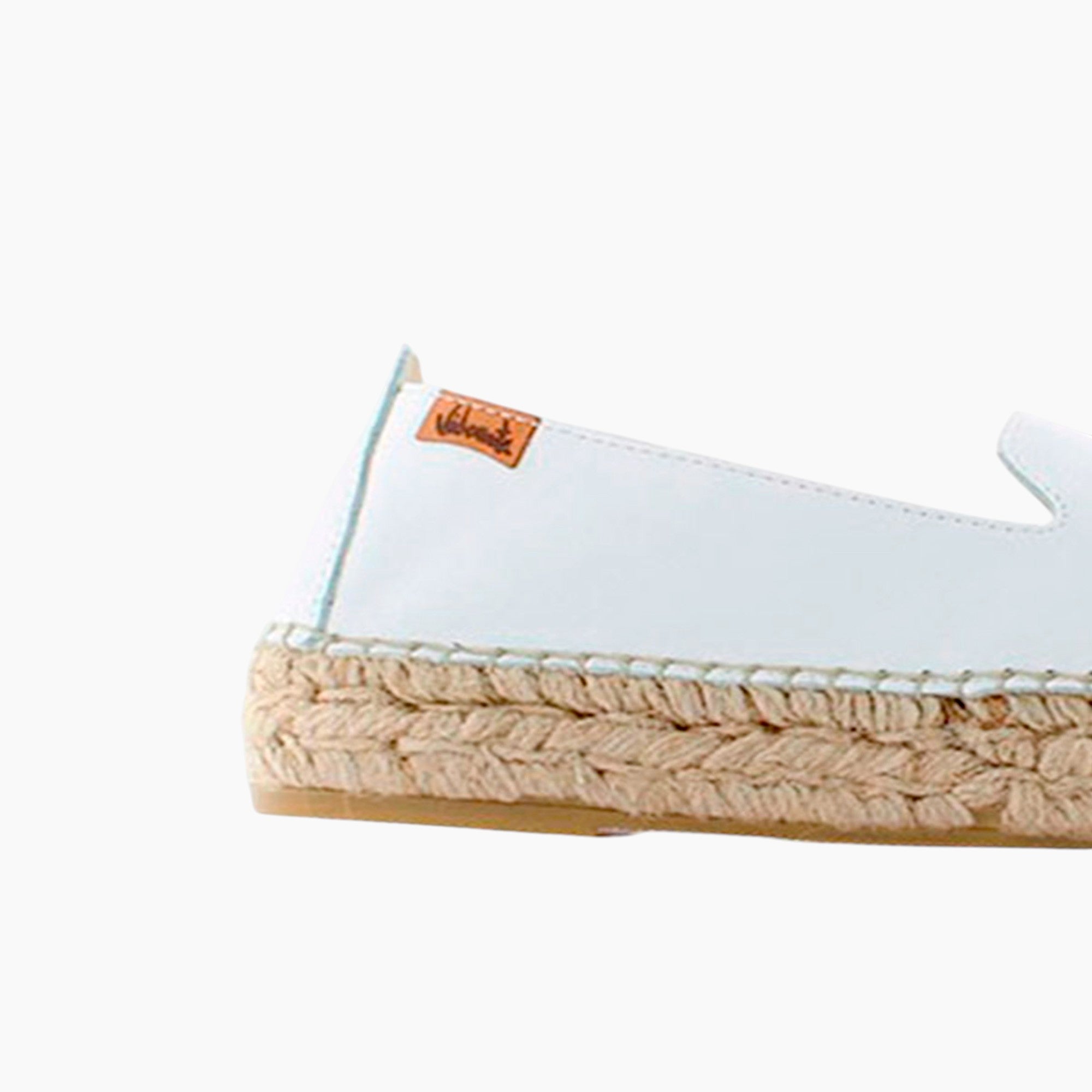 Espadrillas Donna Napa
