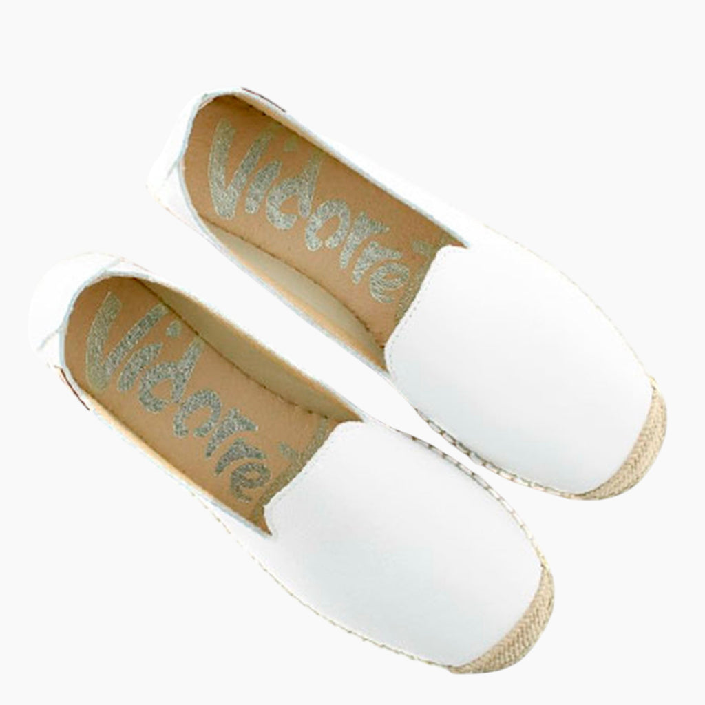 Espadrilles Femme Napa