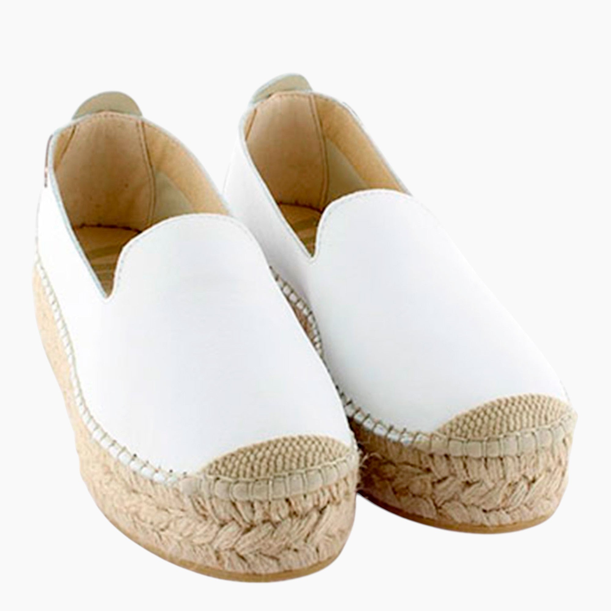 Espadrillas Donna Napa