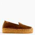 Espadrilles Femme Vitello