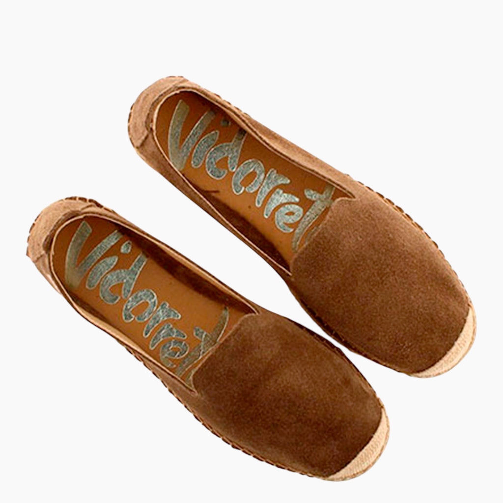 Espadrilles Femme Vitello
