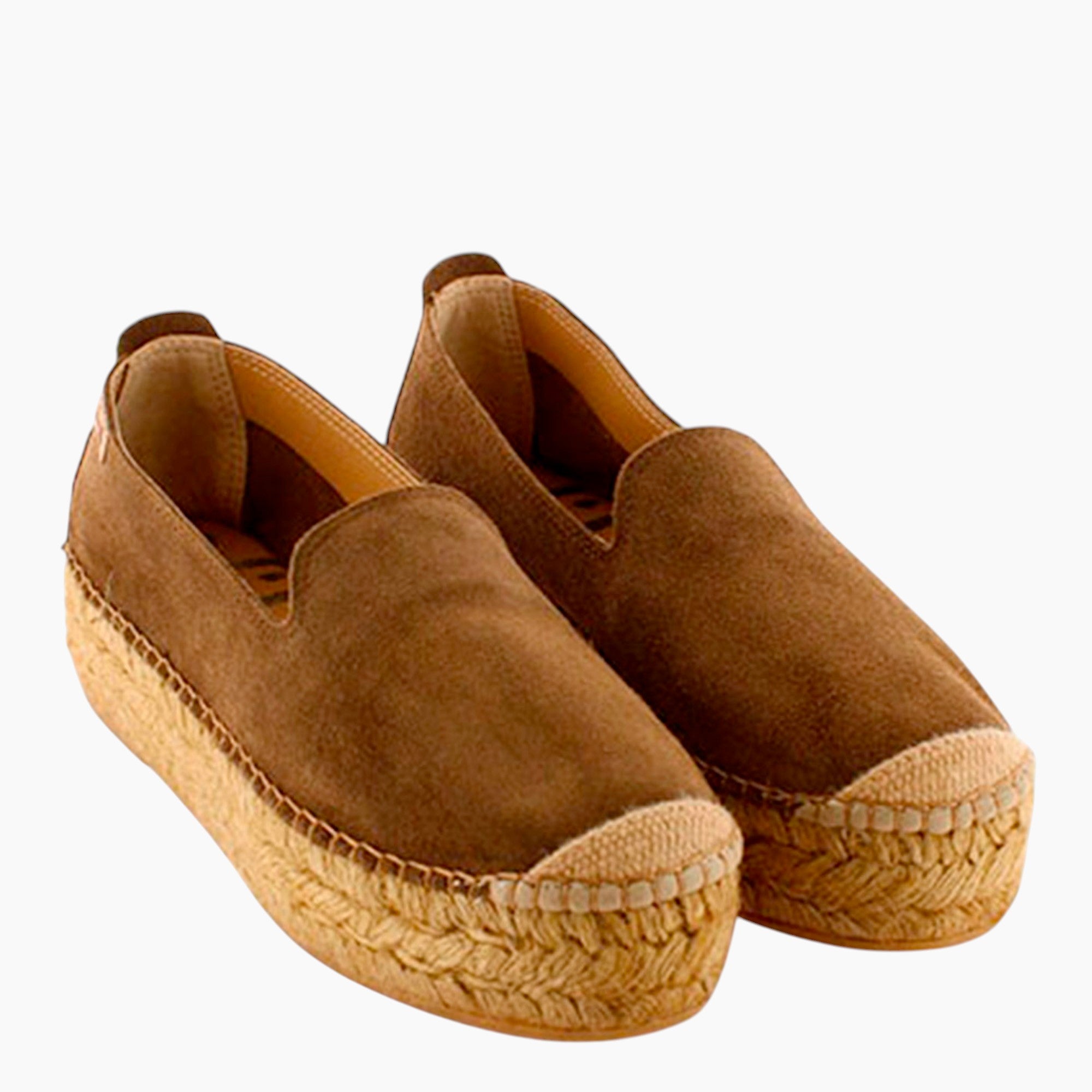 Espadrillas Donna Vitello