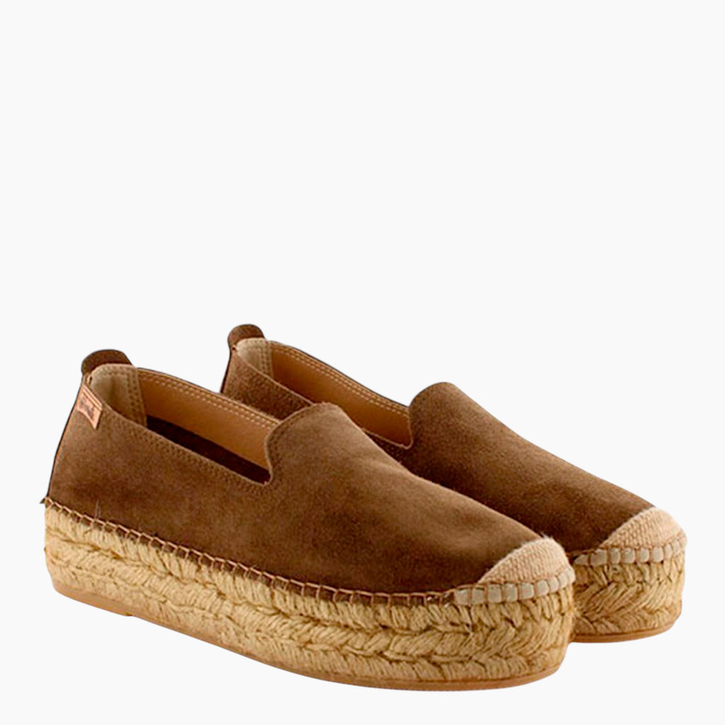 Espadrilles Femme Vitello