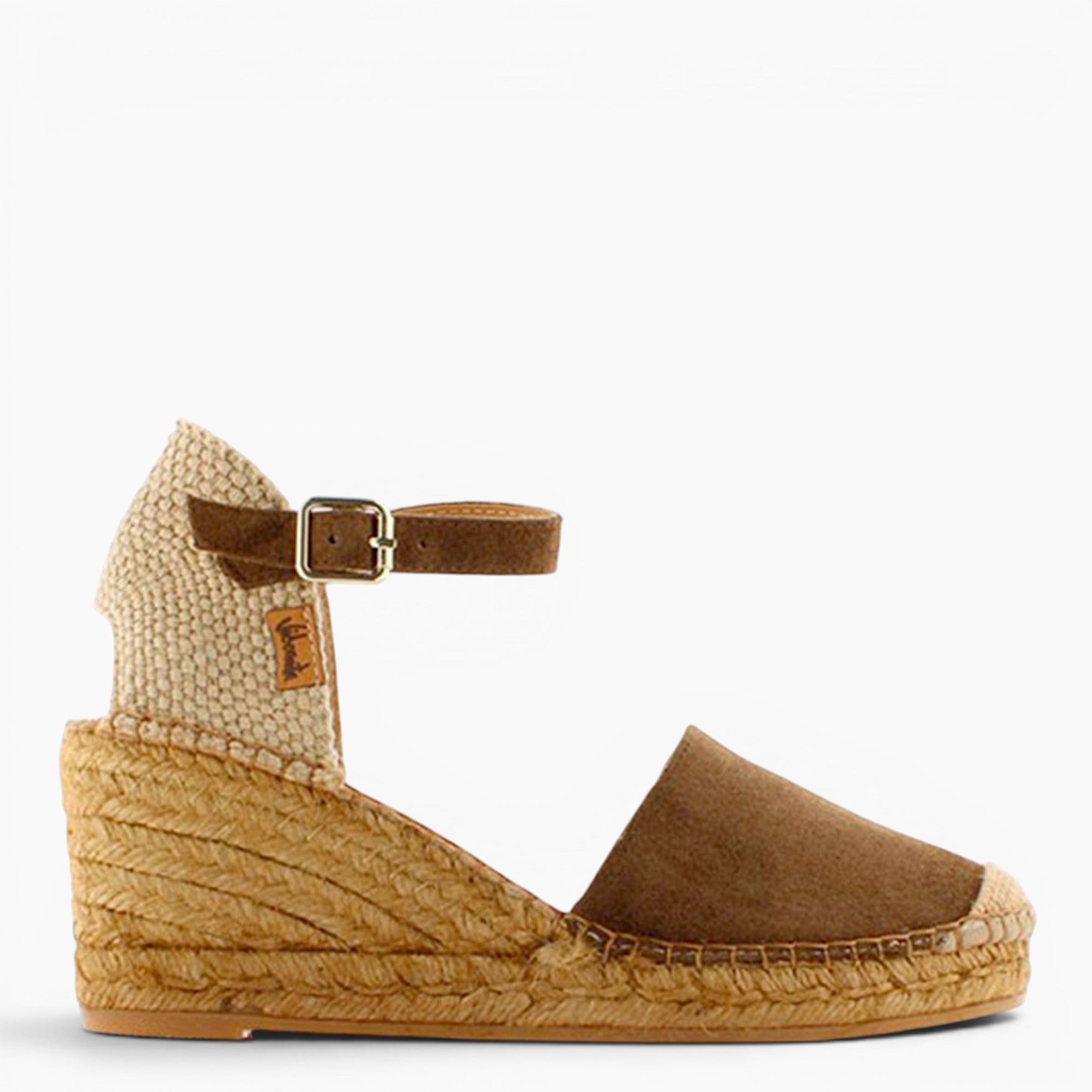 Espadrillas Donna Vitello