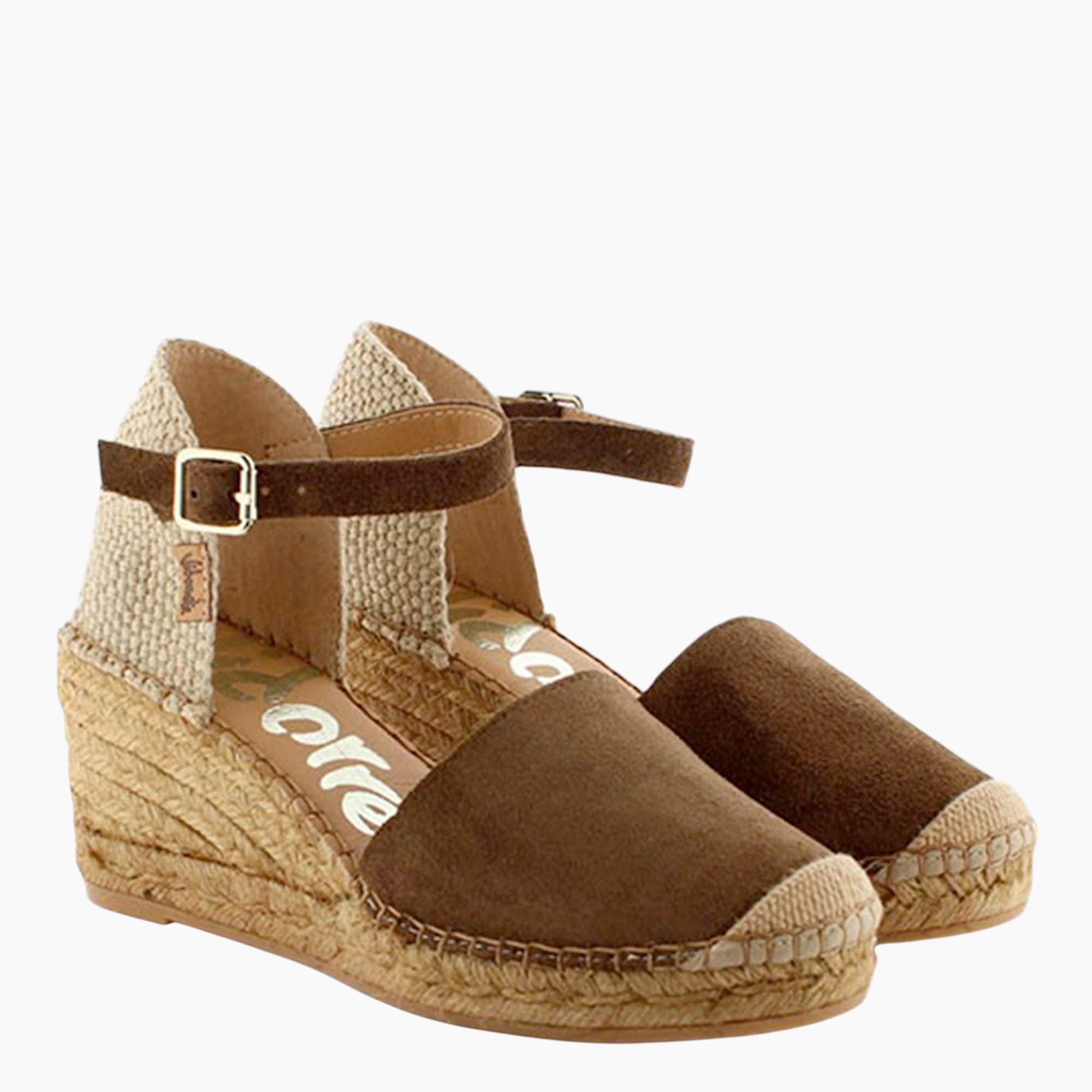 Espadrillas Donna Vitello