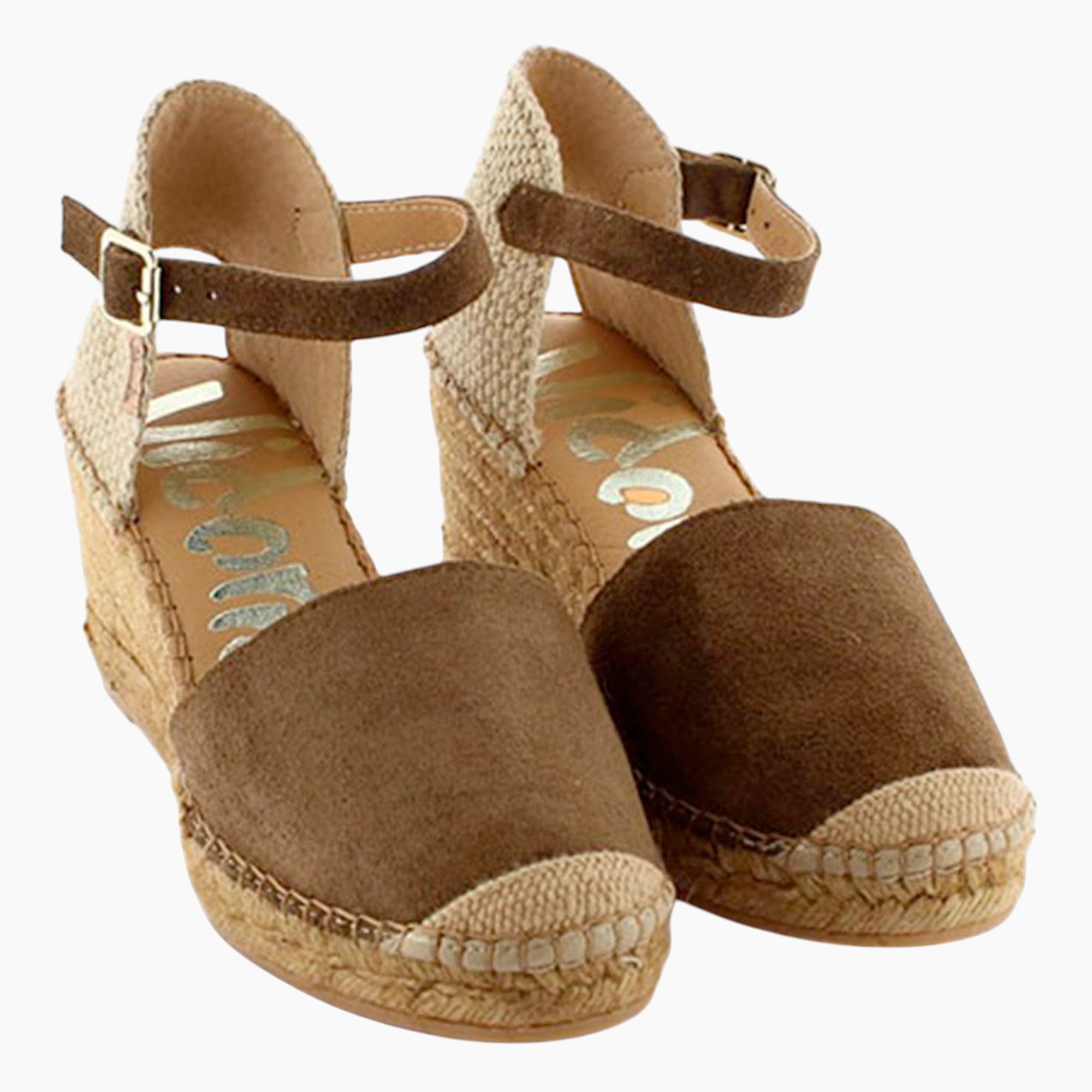 Espadrillas Donna Vitello