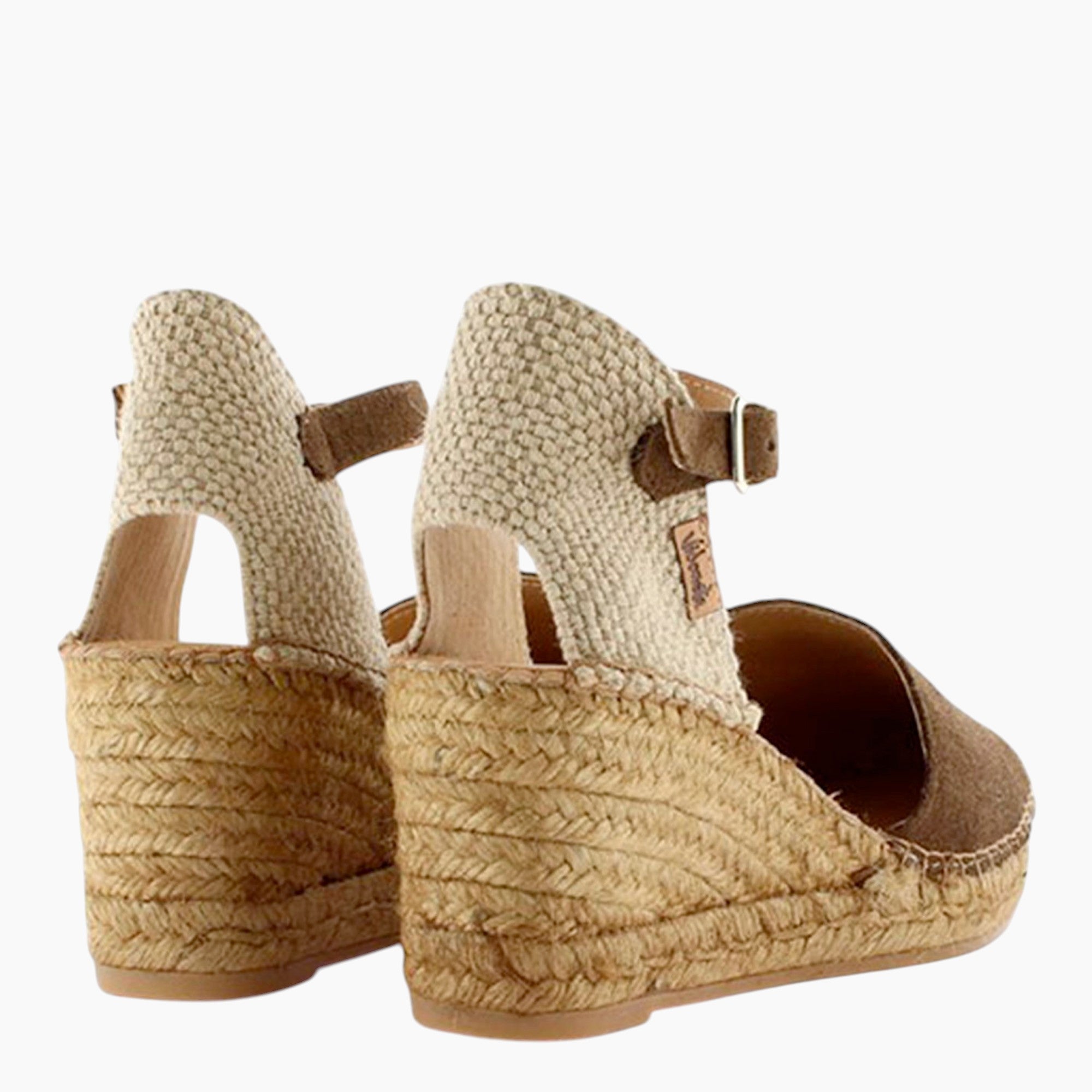 Espadrillas Donna Vitello