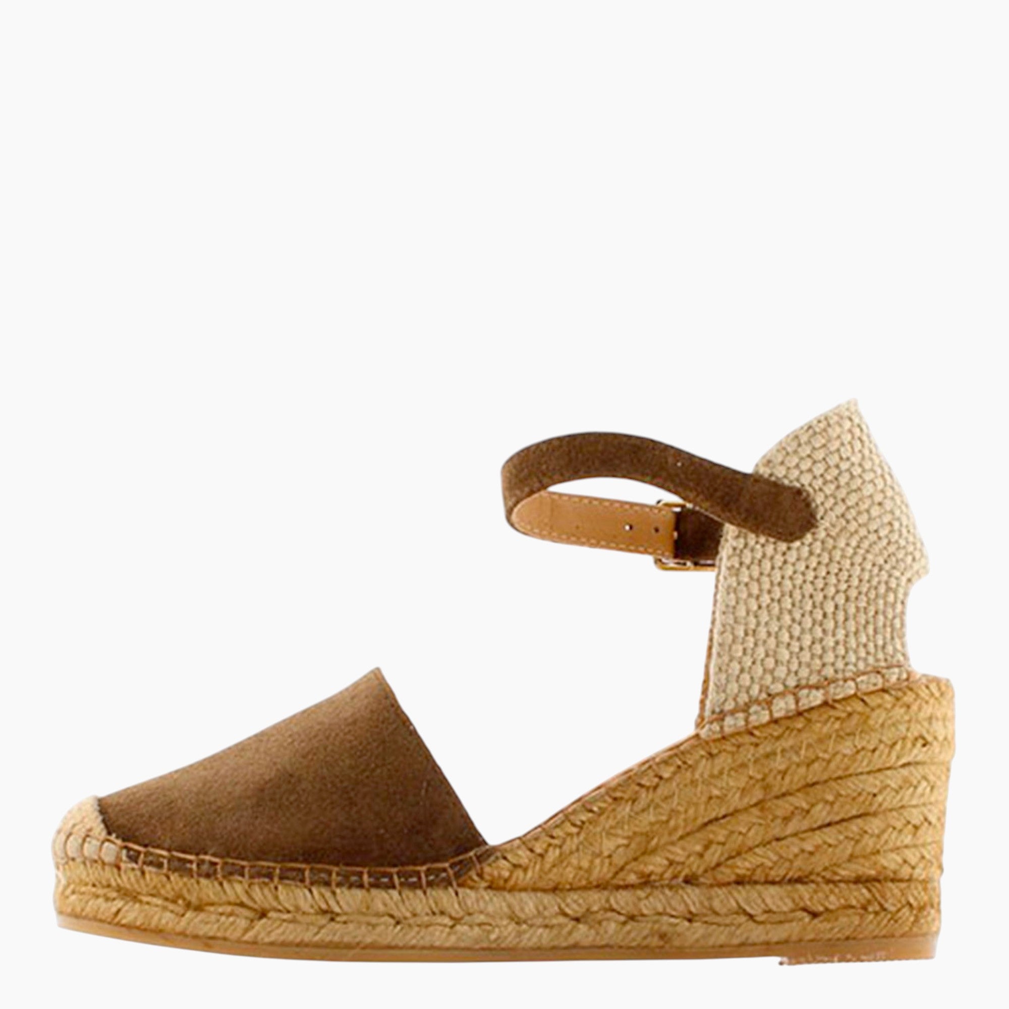 Espadrillas Donna Vitello