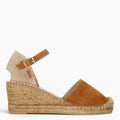 Espadrilles Femme Vitello