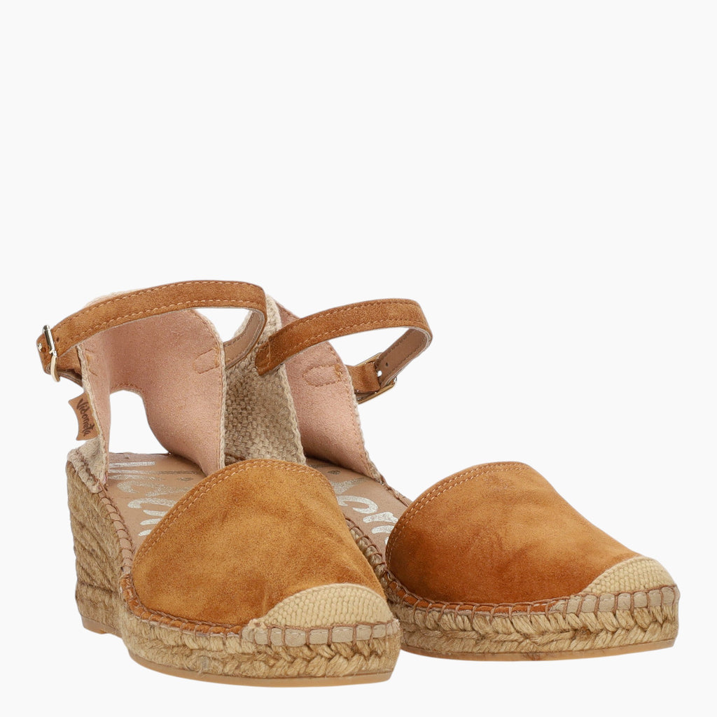 Espadrilles Femme Vitello