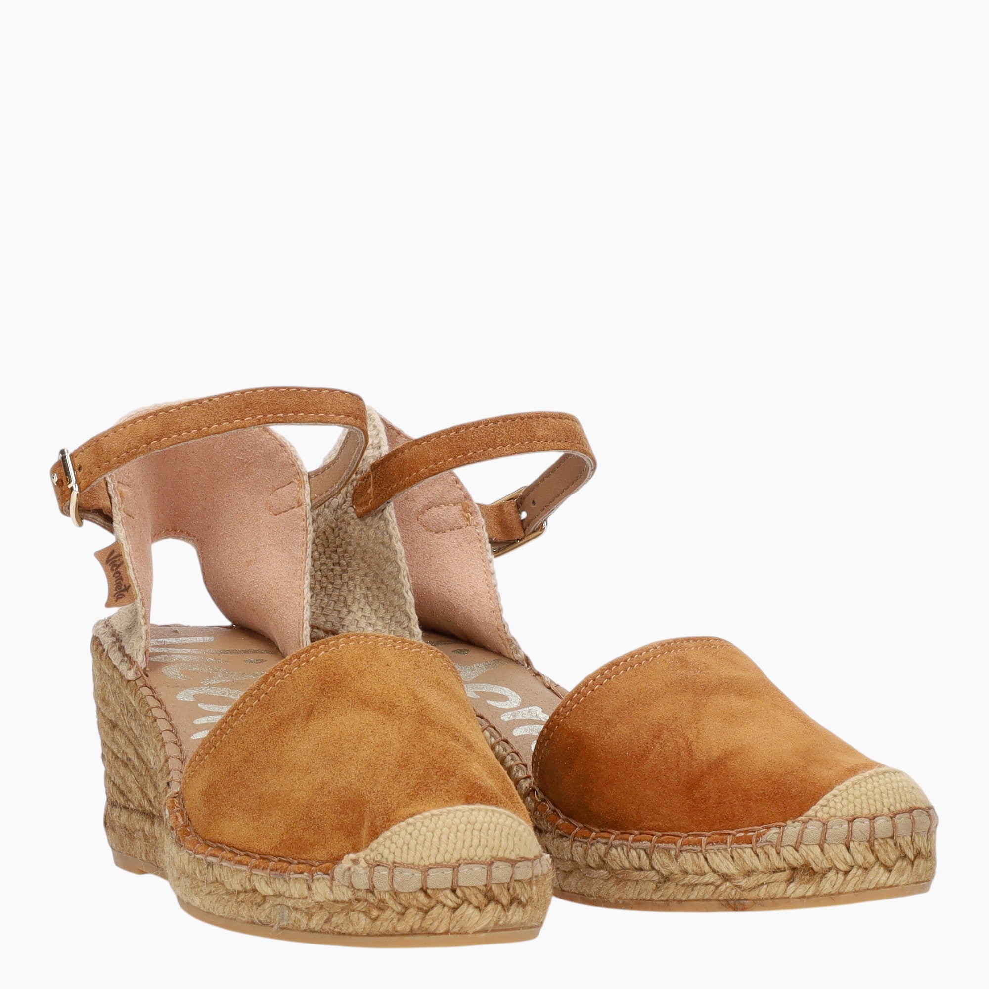 Espadrillas Donna Vitello