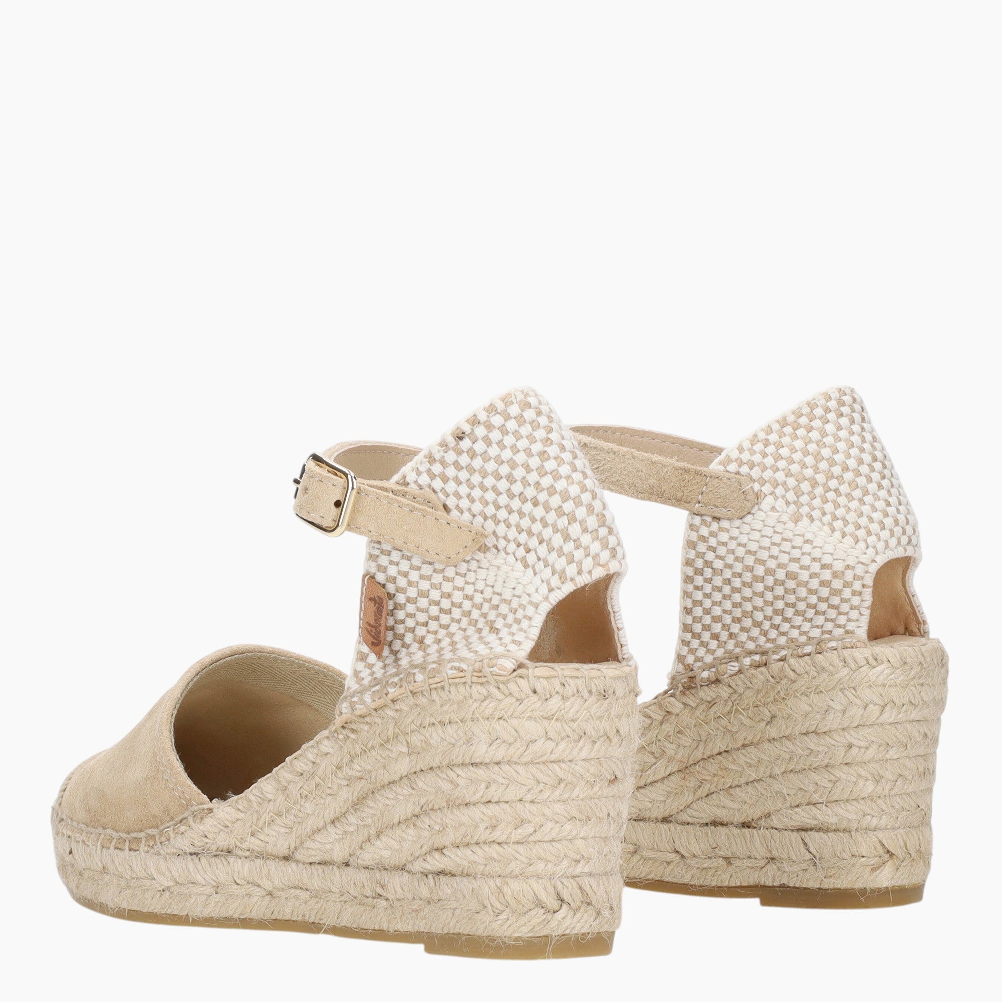 Espadrillas Donna Vitello
