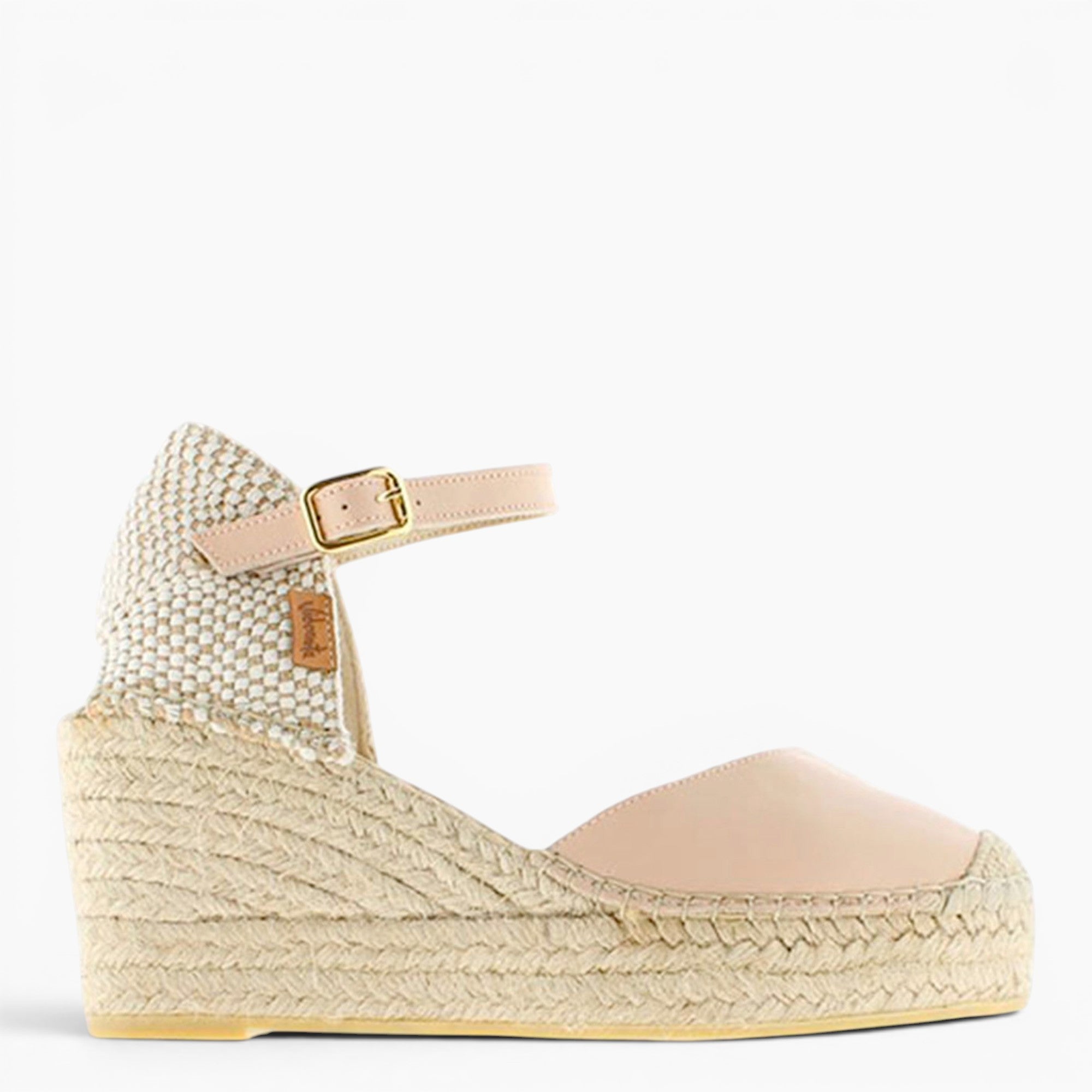 Espadrillas Donna Nappa