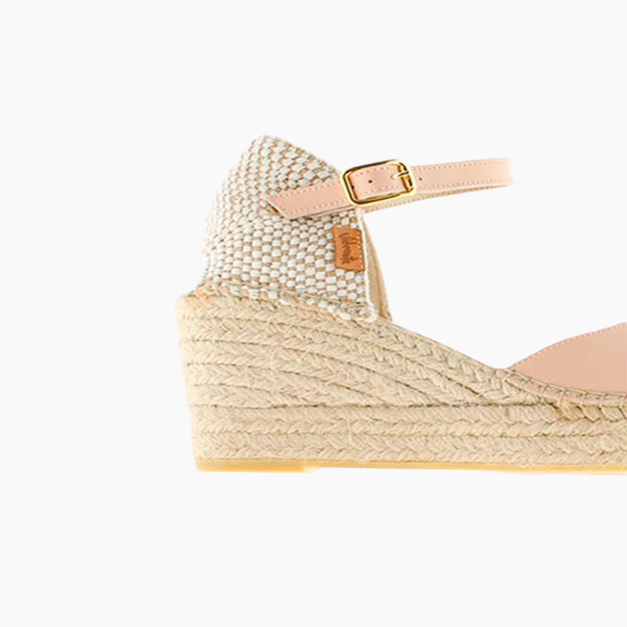 Espadrillas Donna Nappa