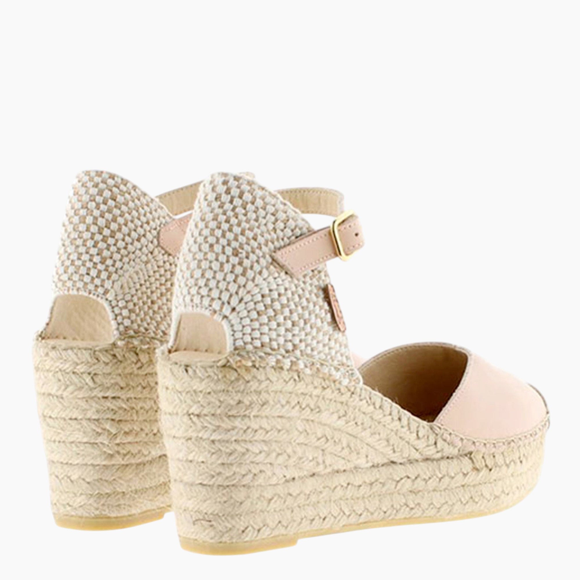 Espadrillas Donna Nappa