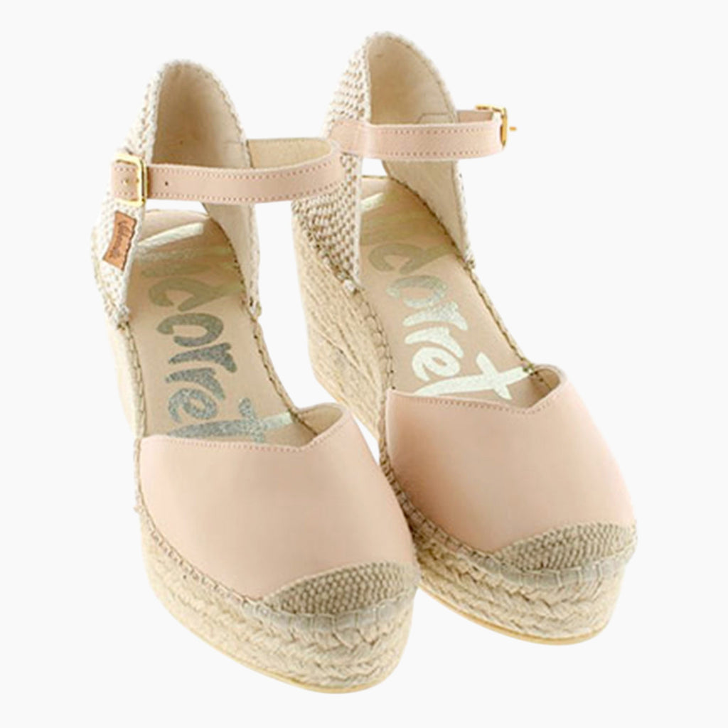 Espadrillas Donna Nappa