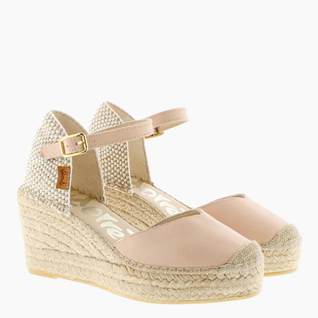 Espadrillas Donna Nappa