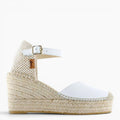 Espadrilles Femme Nappa