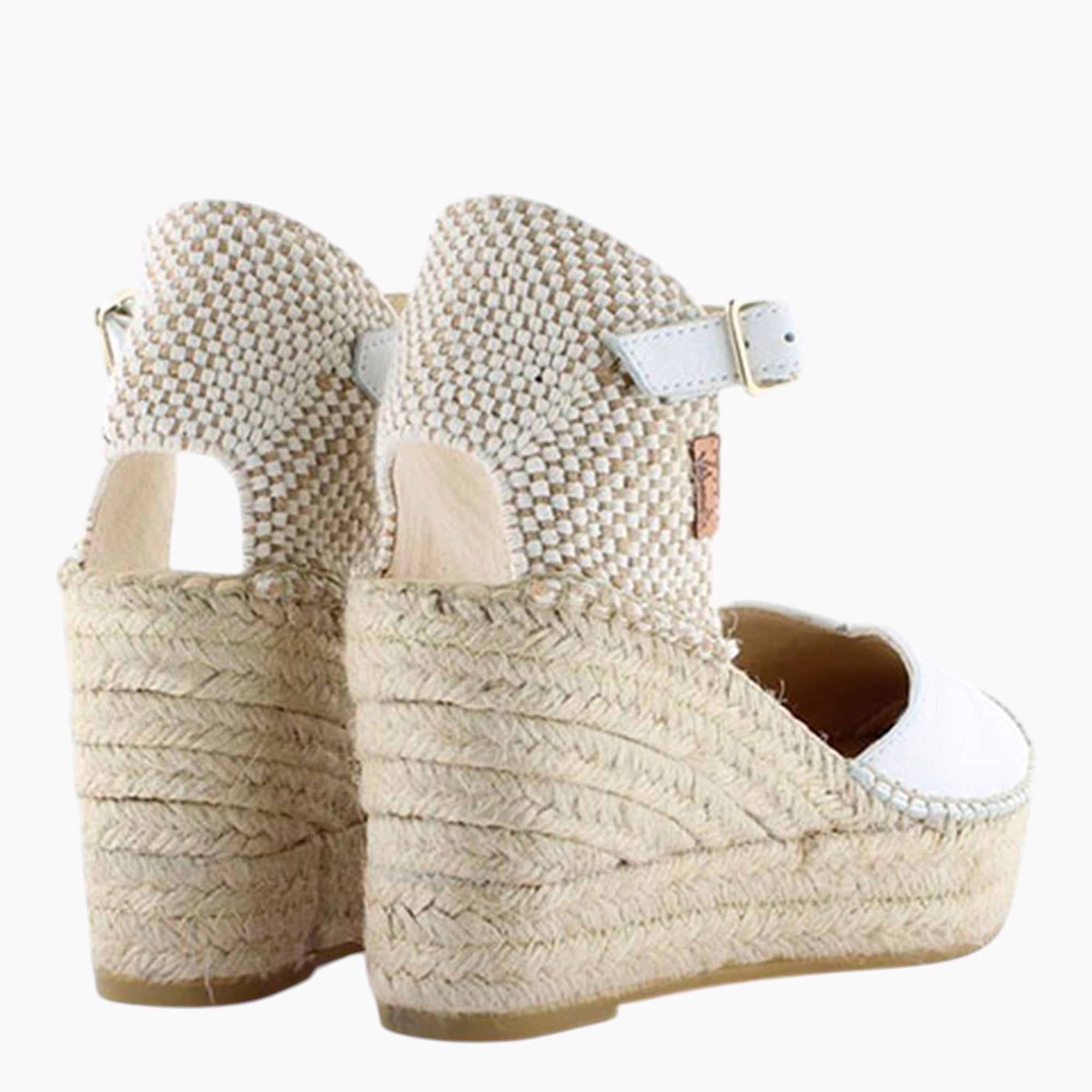 Espadrillas Donna Nappa
