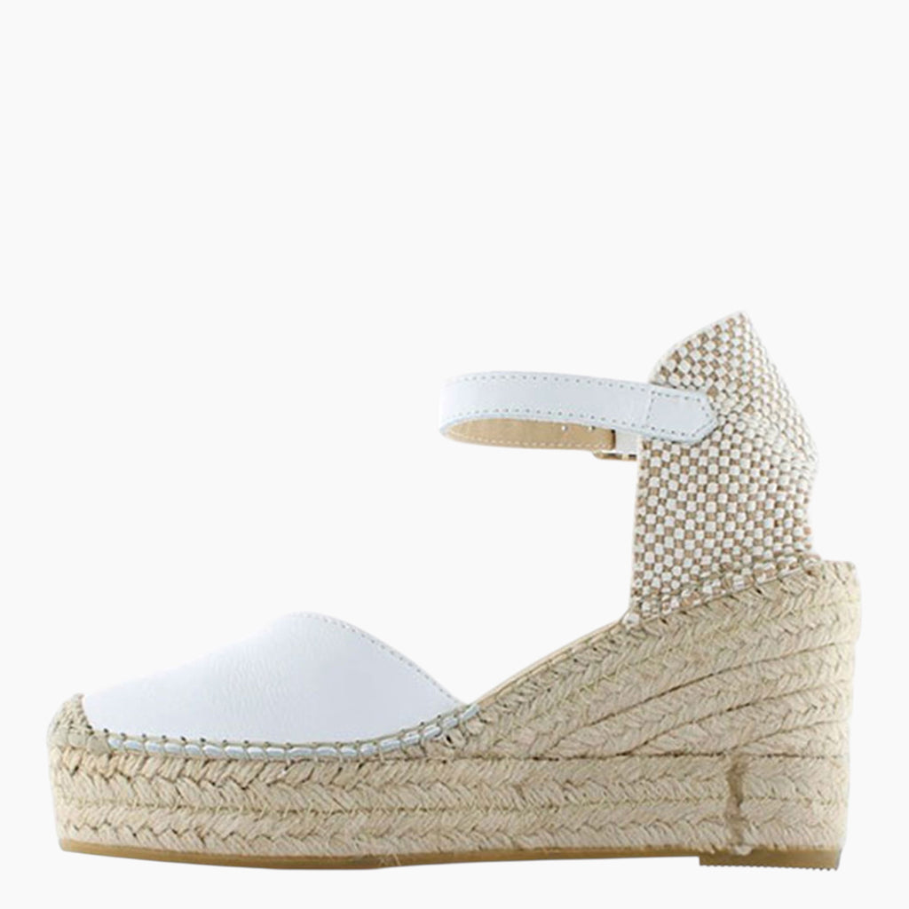 Espadrilles Femme Nappa
