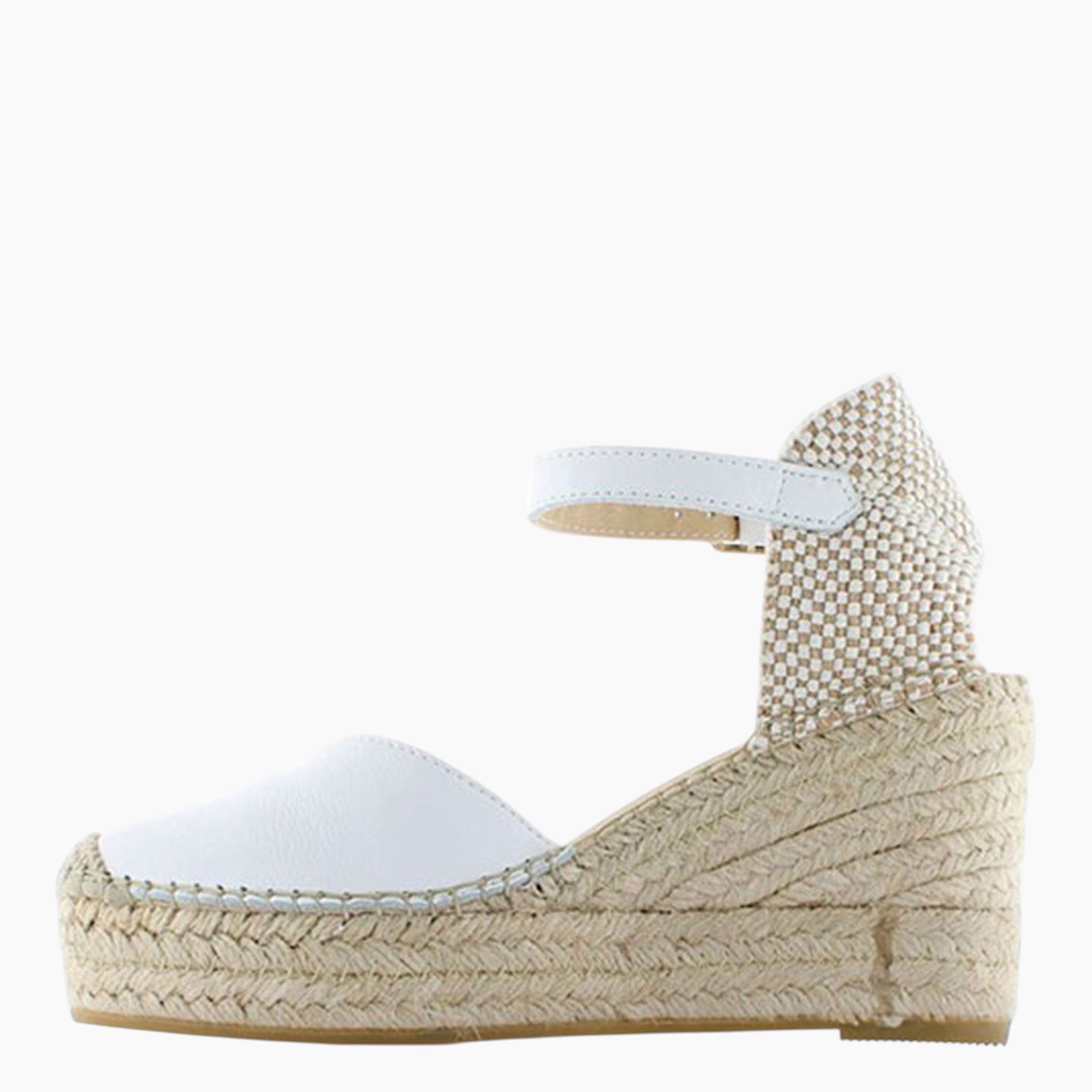Espadrillas Donna Nappa