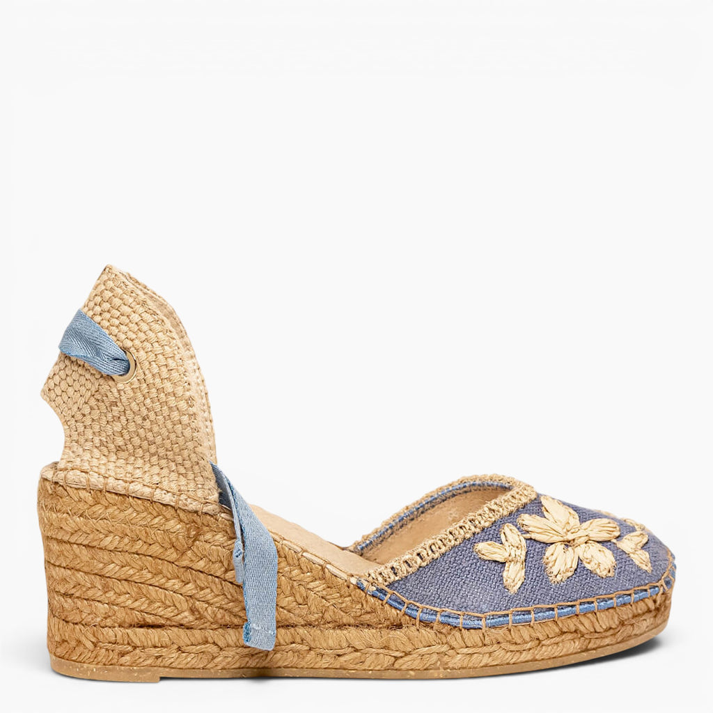 Espadrillas Donna Romero