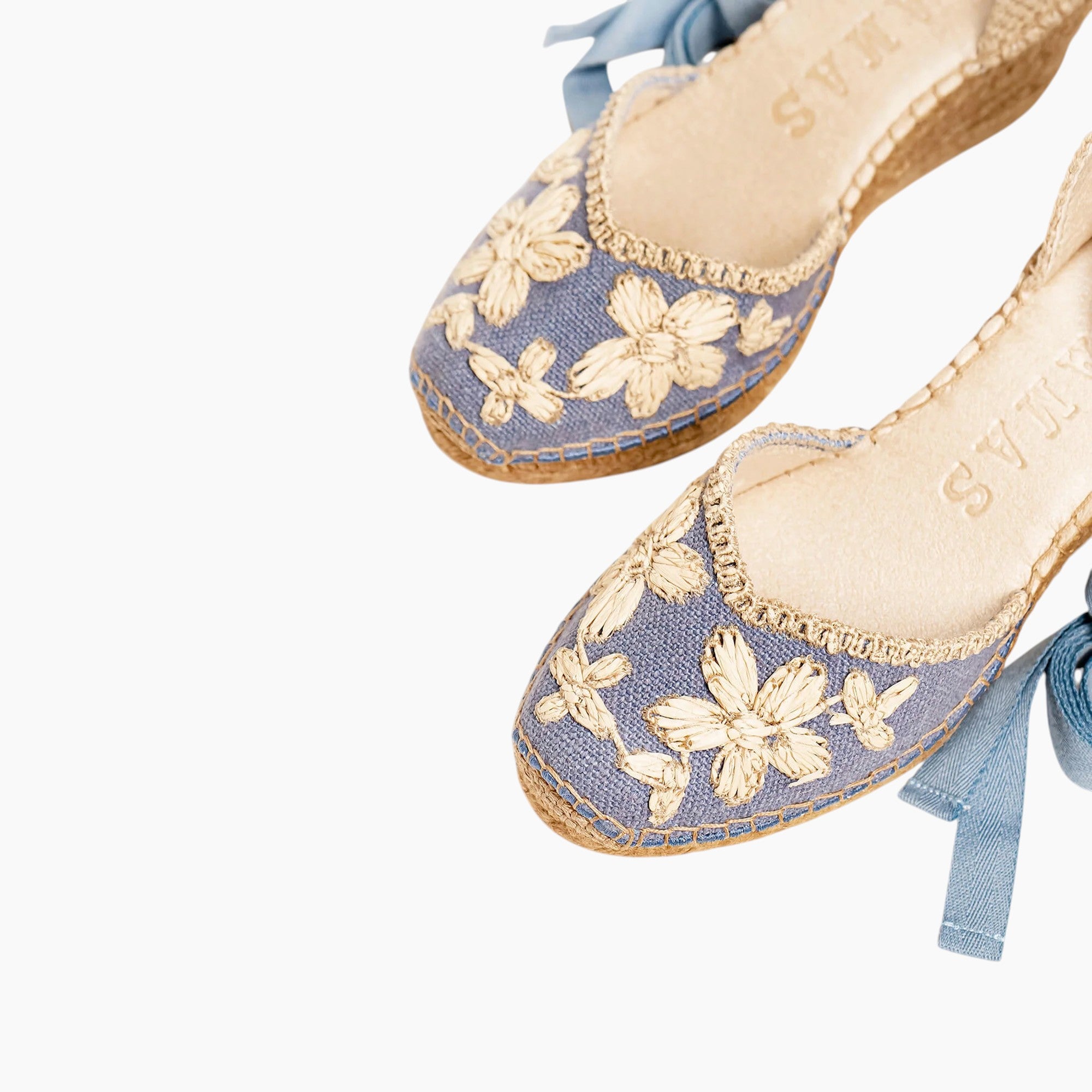 Espadrillas Donna Romero