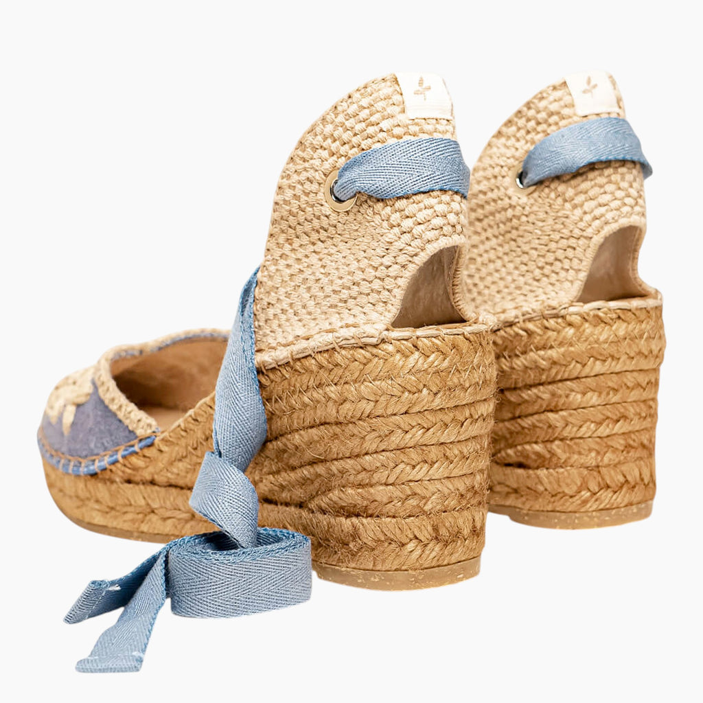 Espadrillas Donna Romero