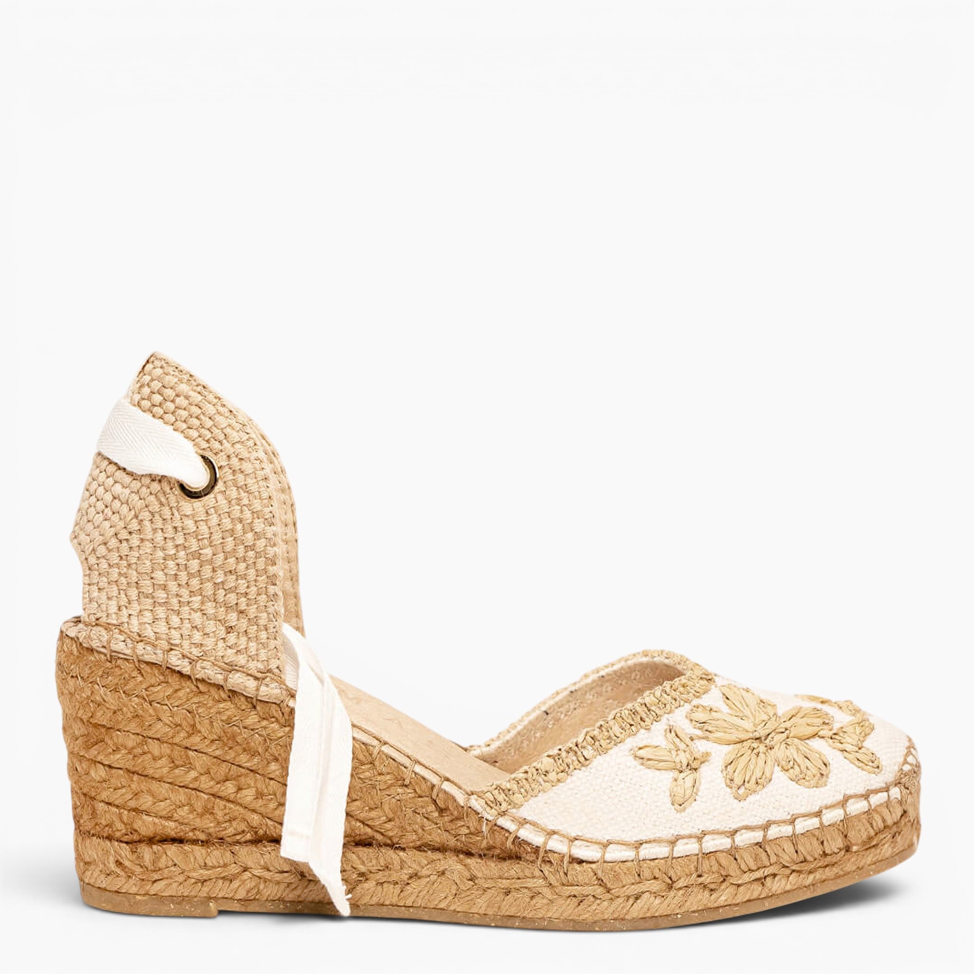 Espadrillas Donna Romero