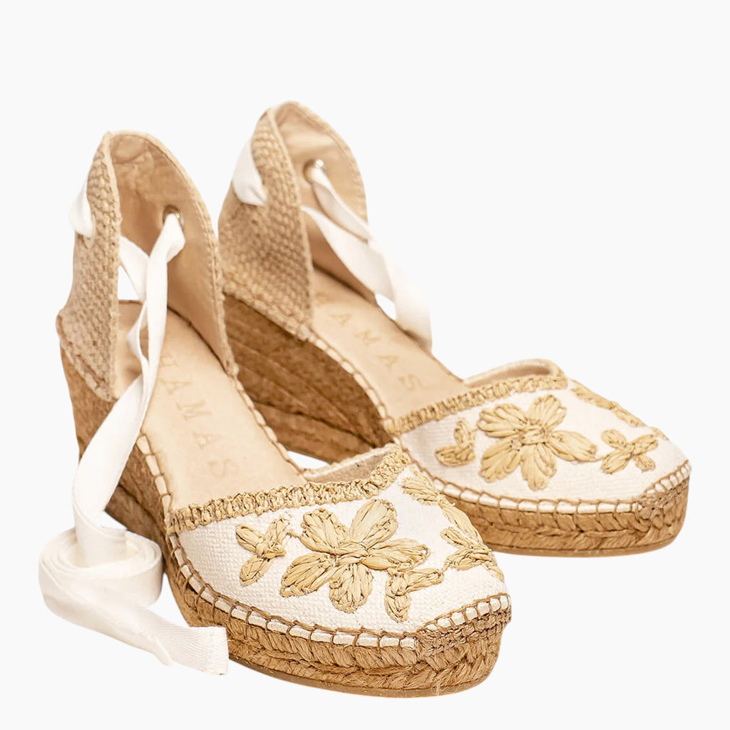 Espadrillas Donna Romero
