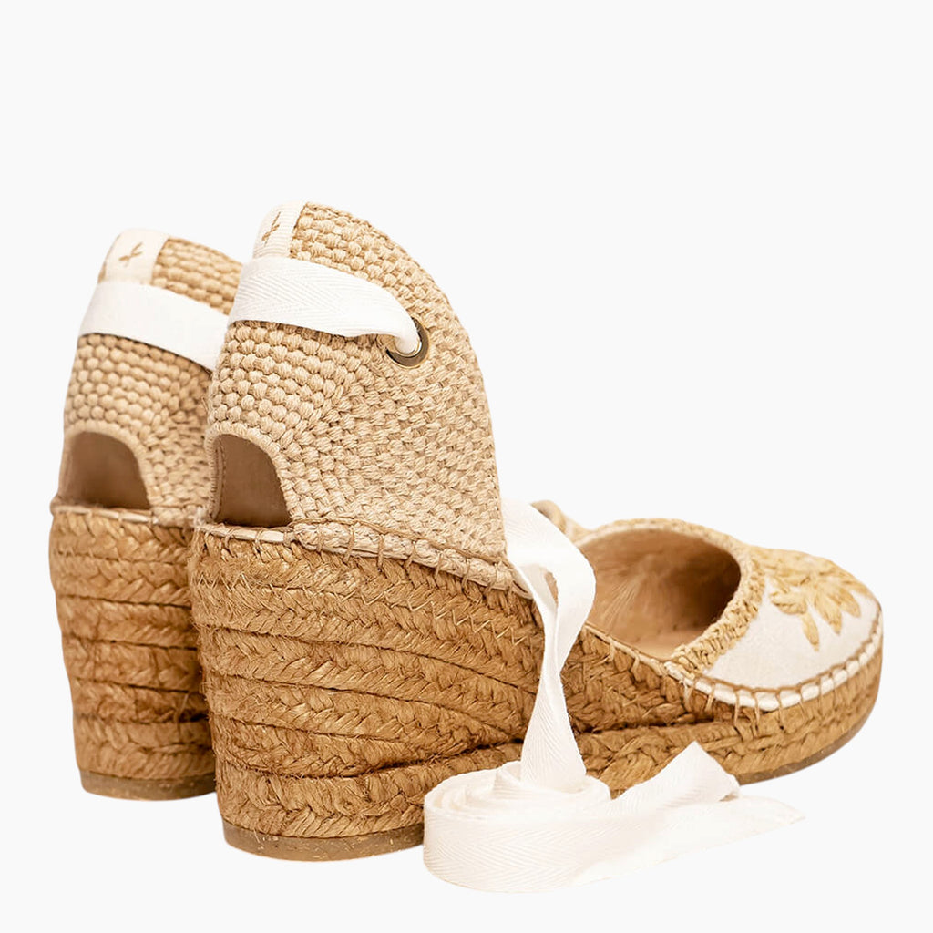 Espadrillas Donna Romero