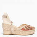 Espadrillas Donna Romero