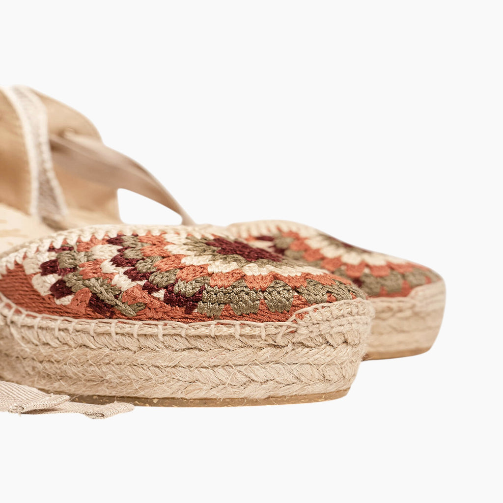 Espadrillas Donna Romero